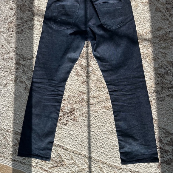 Matias Sol men’s Denim - Picture 2 of 6